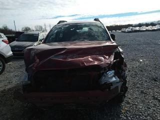 2013 Subaru Outback 2.5I - zdjęcie 11