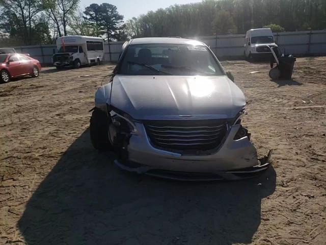 2013 Chrysler 200 Lx - zdjęcie 10