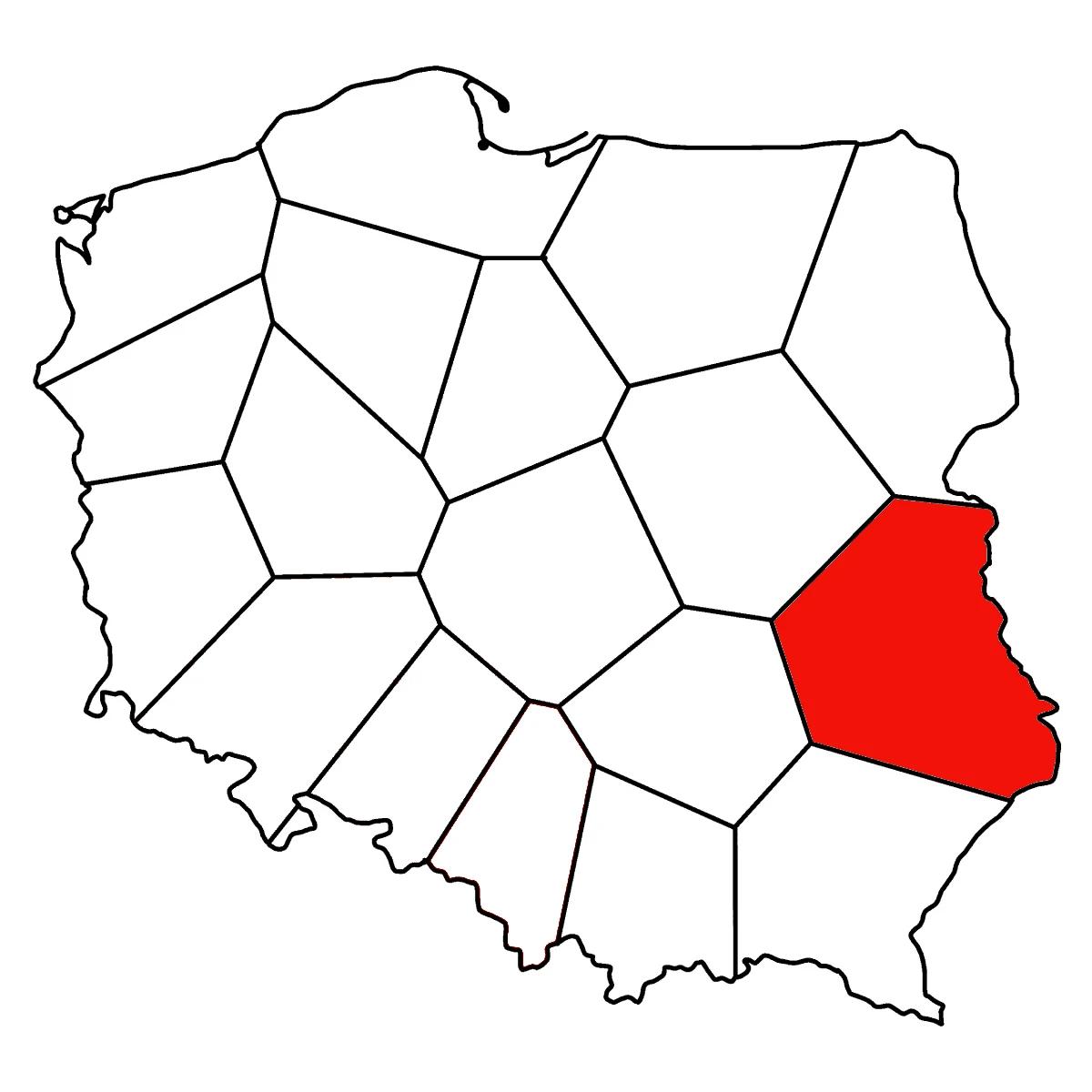 Import samochodów z USA - Lubelskie | IUSAC