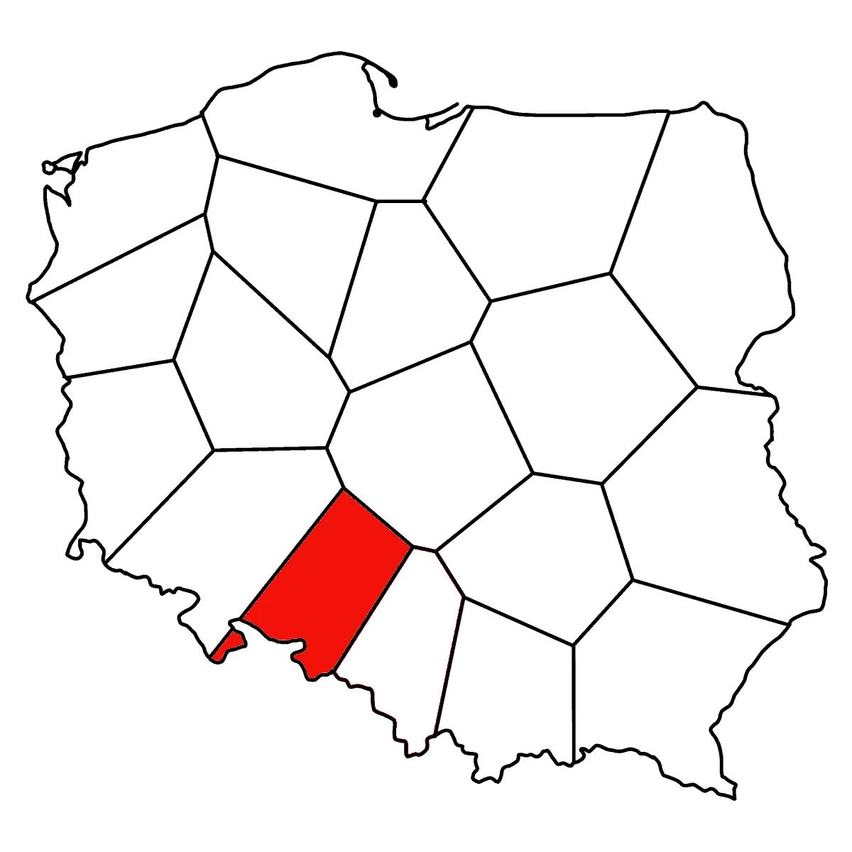 Import Samochodów z USA - Opolskie