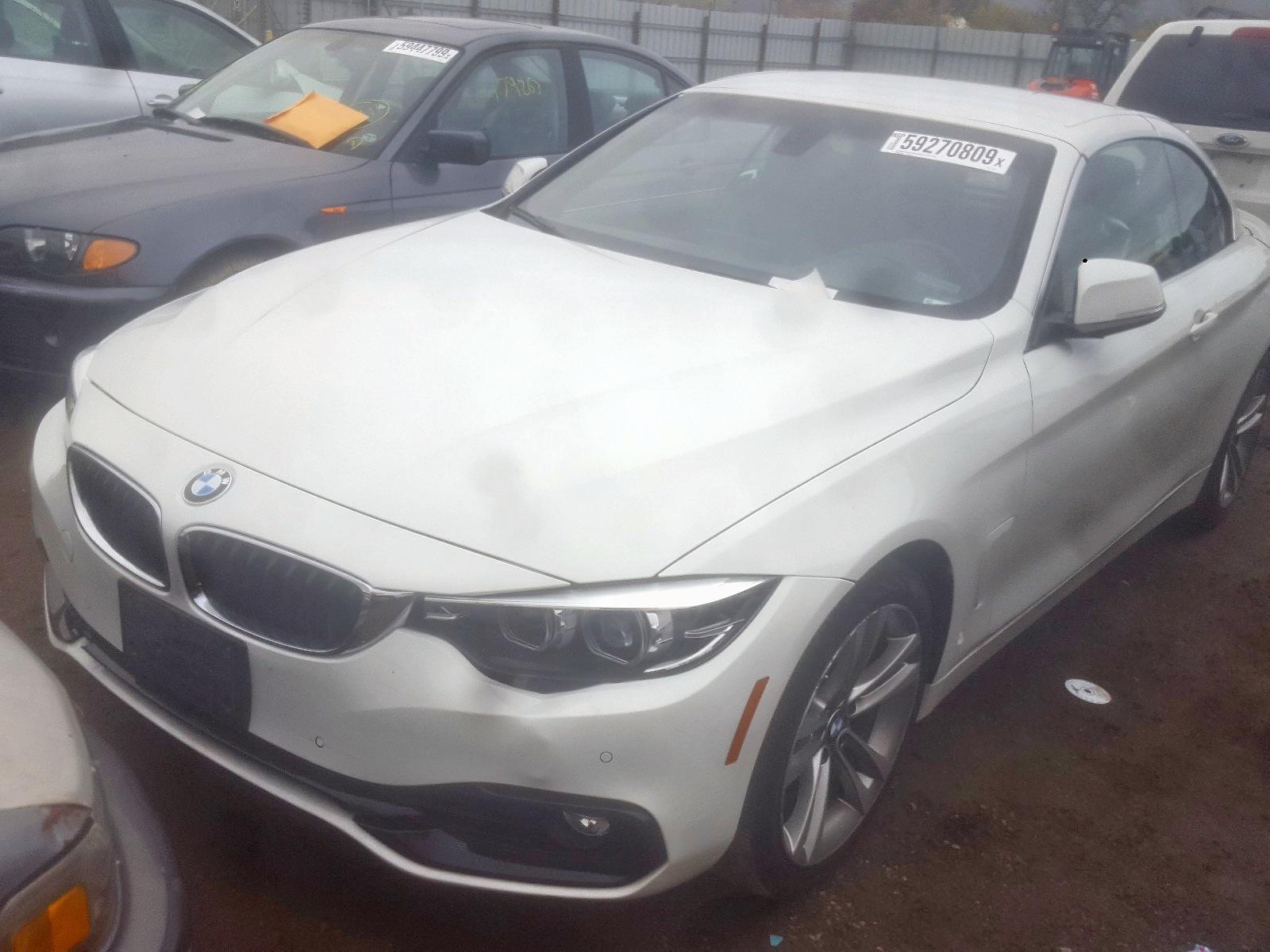 BMW Seria 4 - zdjęcie 2