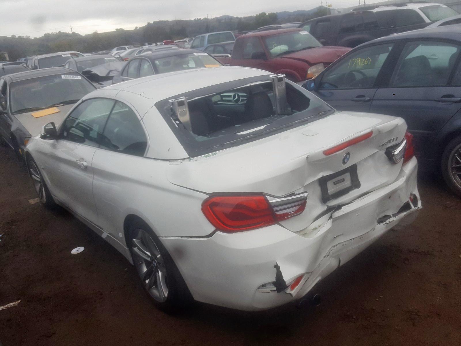 BMW Seria 4 - zdjęcie 3