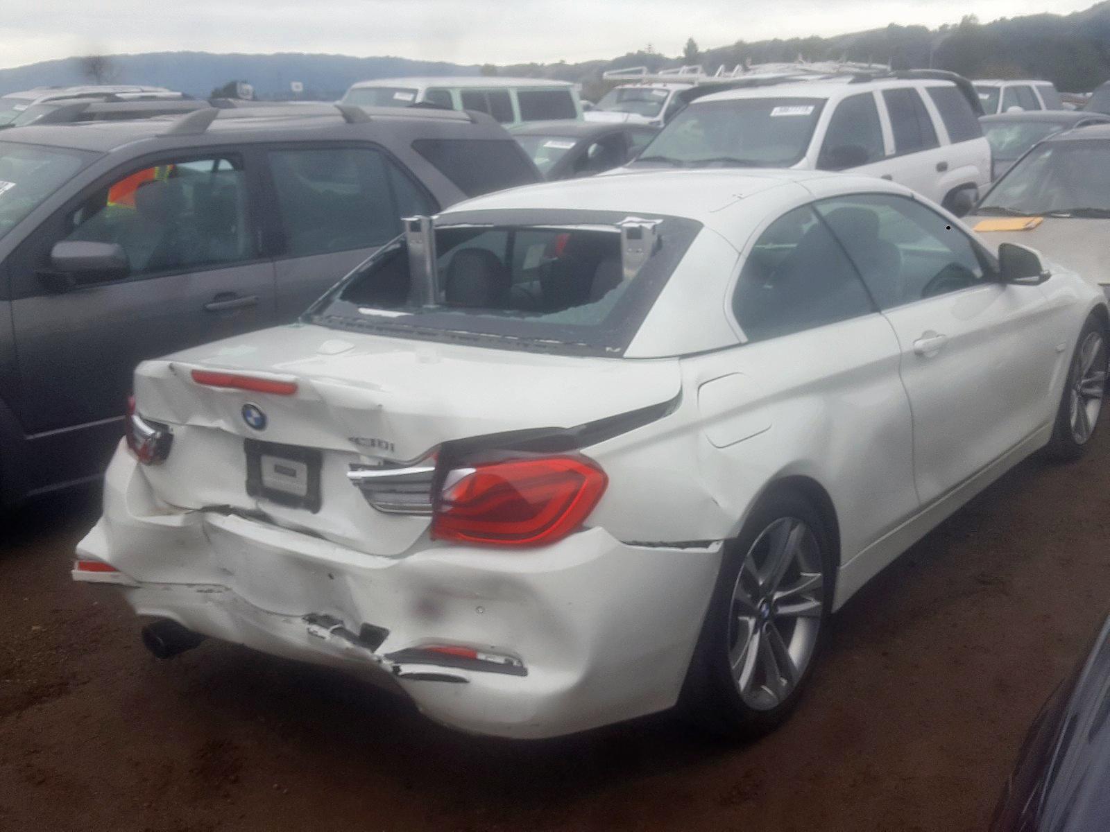 BMW Seria 4 - zdjęcie 4