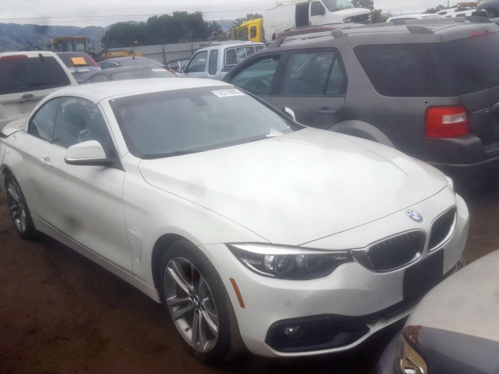 BMW Seria 4 - zdjęcie 1