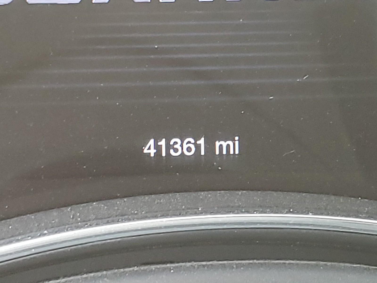 2018 Dodge Durango Citadel - zdjęcie 8