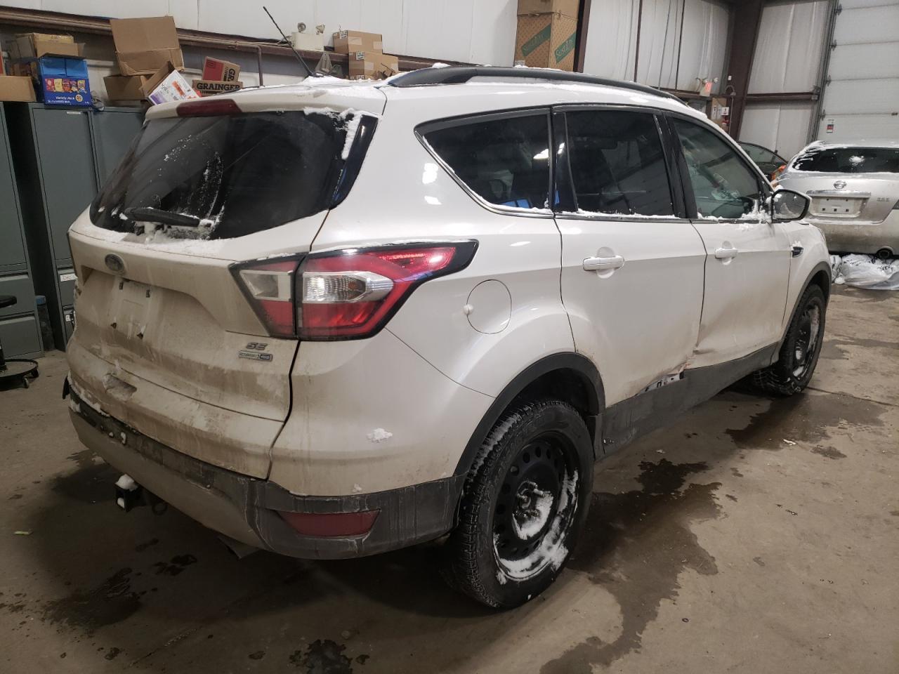 Ford Escape - zdjęcie 4