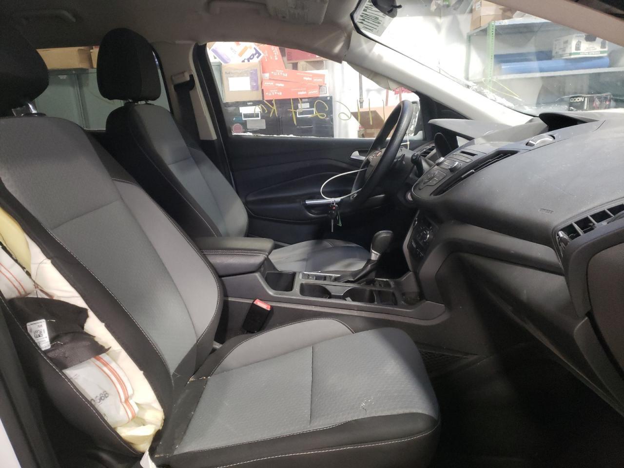 Ford Escape - zdjęcie 5