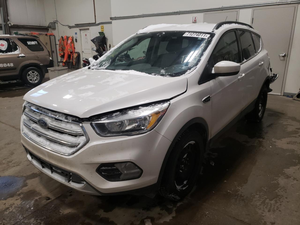 Ford Escape - zdjęcie 2