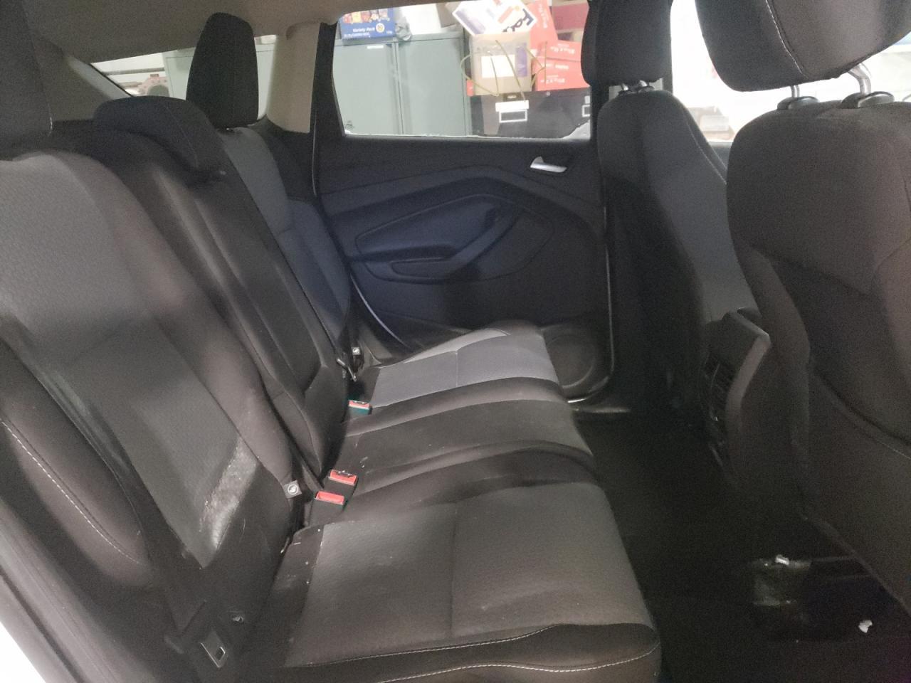 2017 Ford Escape Se - zdjęcie 6