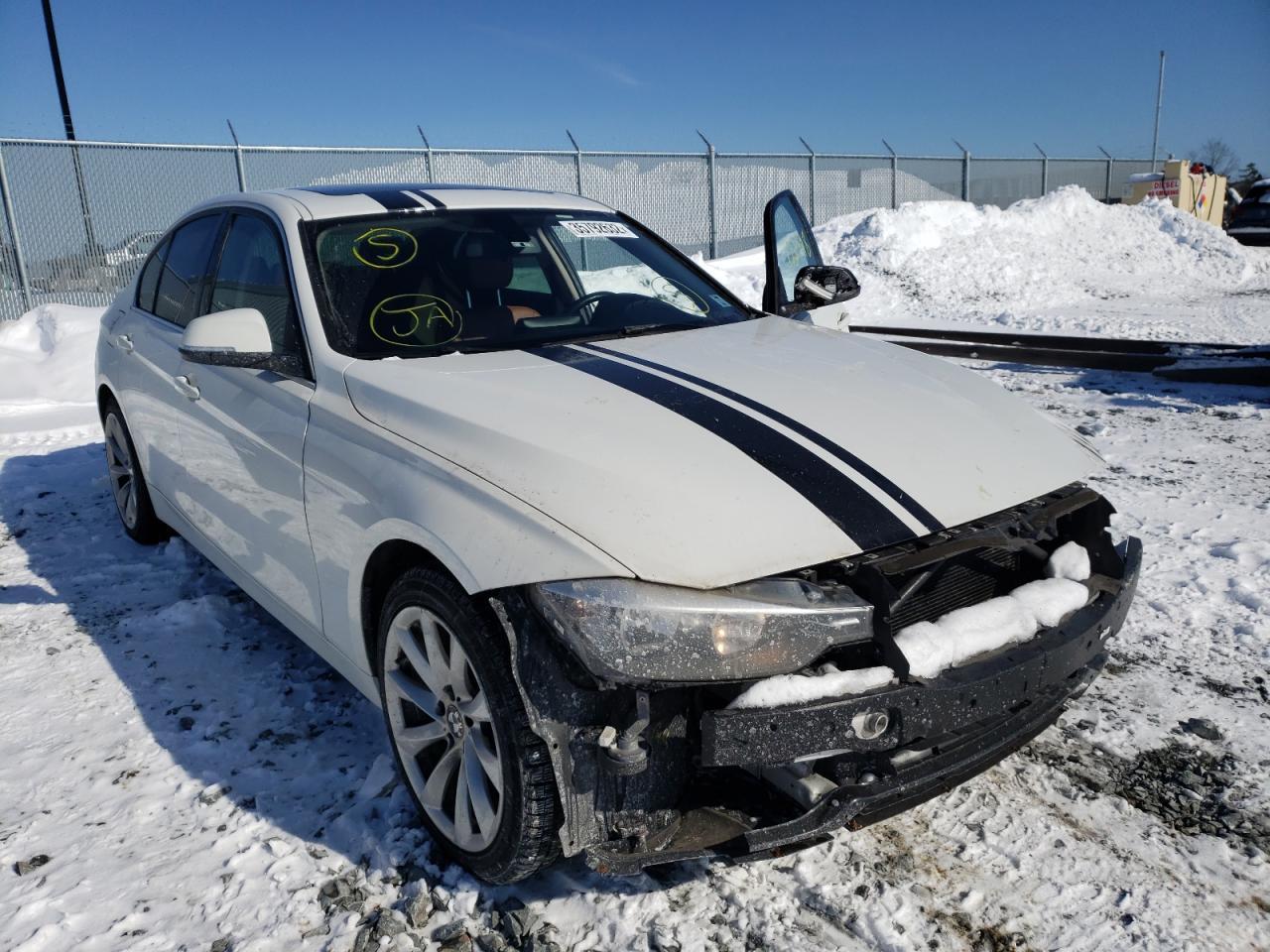 BMW Seria 3 - zdjęcie 1