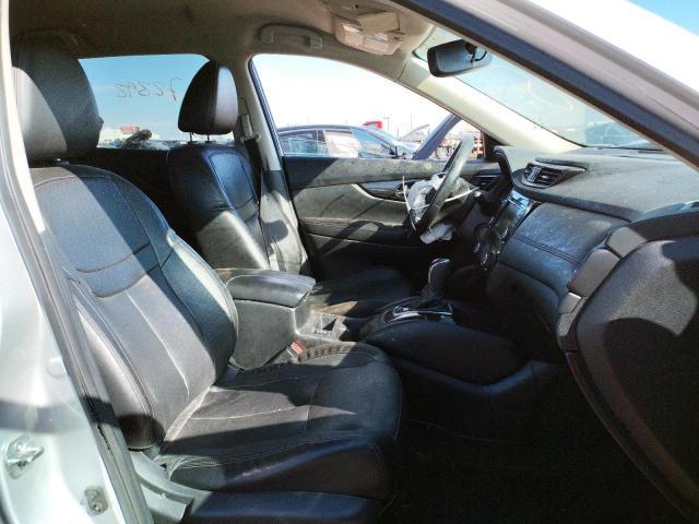 Nissan Rogue - zdjęcie 5