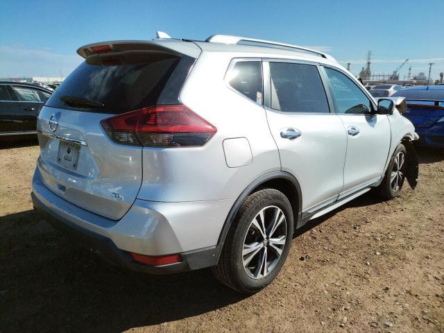 Nissan Rogue - zdjęcie 4