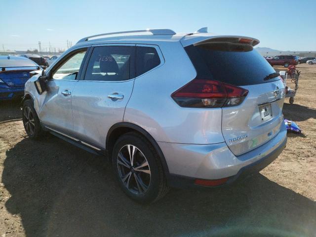 Nissan Rogue - zdjęcie 3