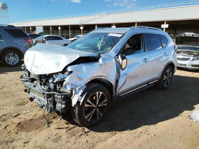 Nissan Rogue - zdjęcie 2