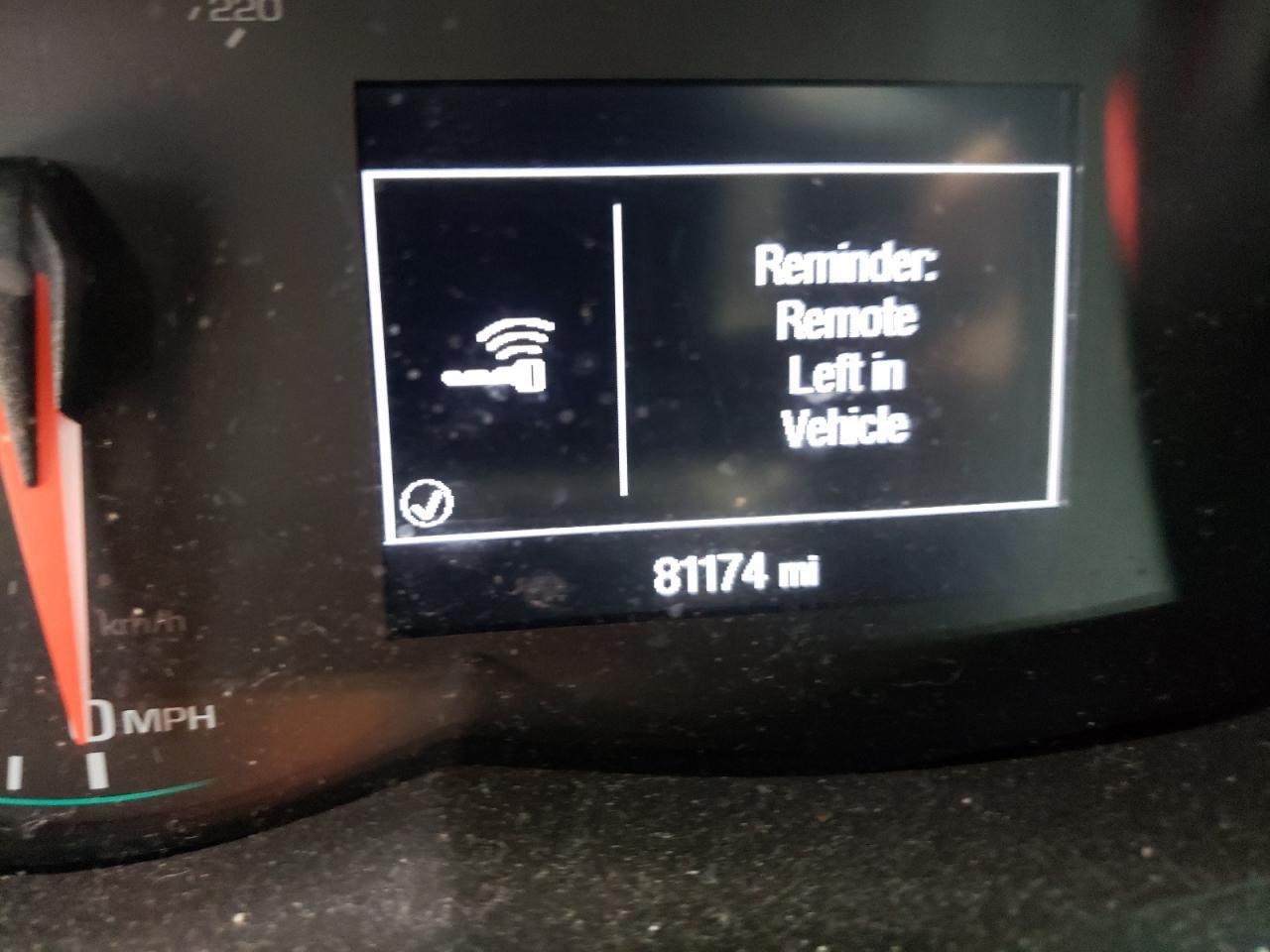 2019 Chevrolet Trax 1Lt - zdjęcie 8