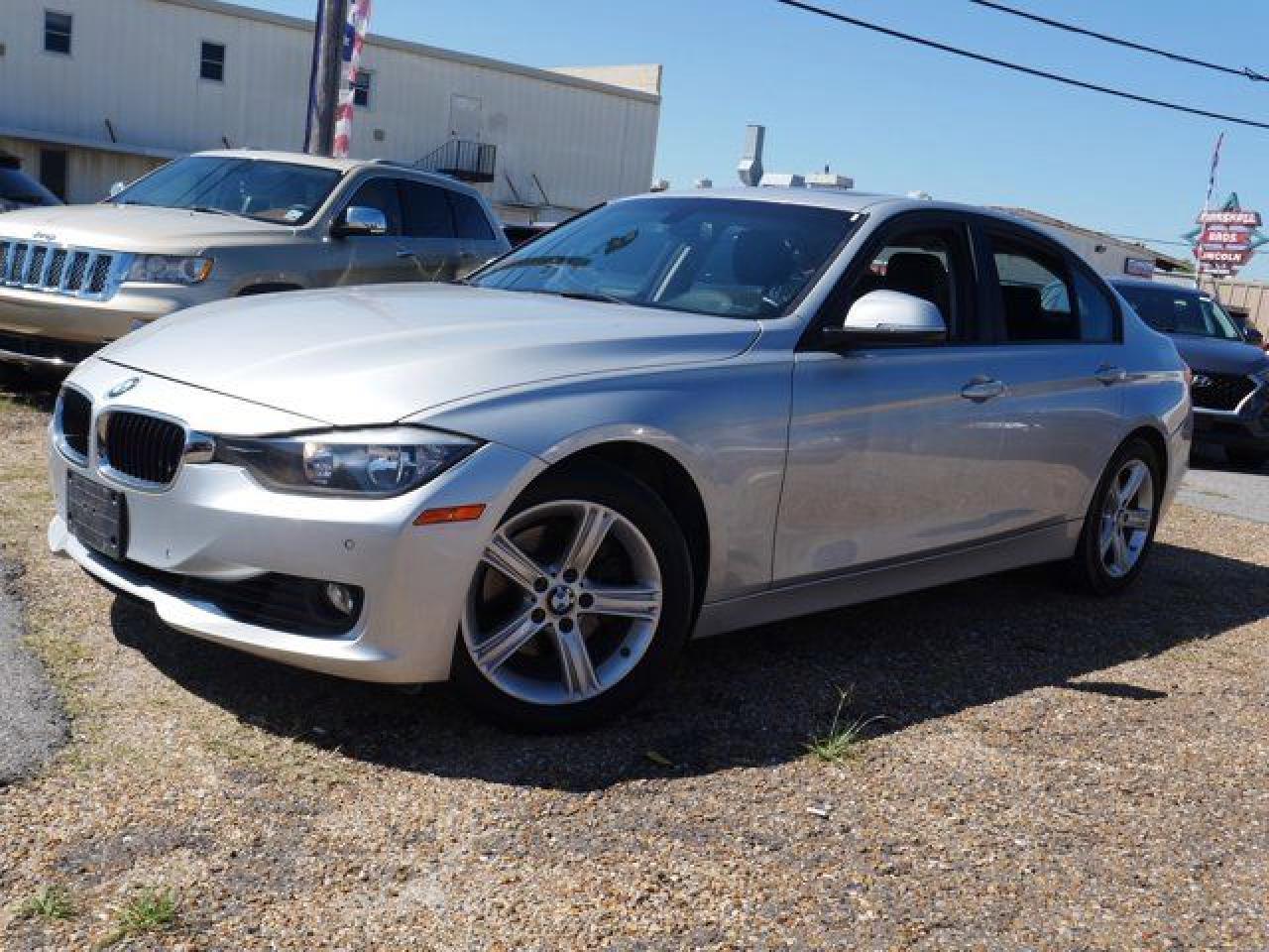 BMW Seria 3 - zdjęcie 1