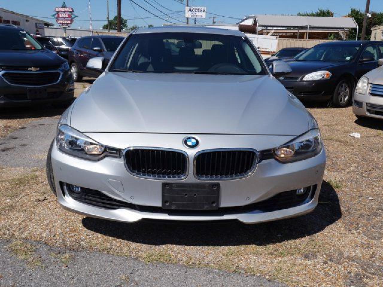 BMW Seria 3 - zdjęcie 2