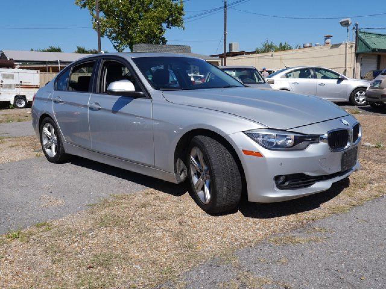 BMW Seria 3 - zdjęcie 3