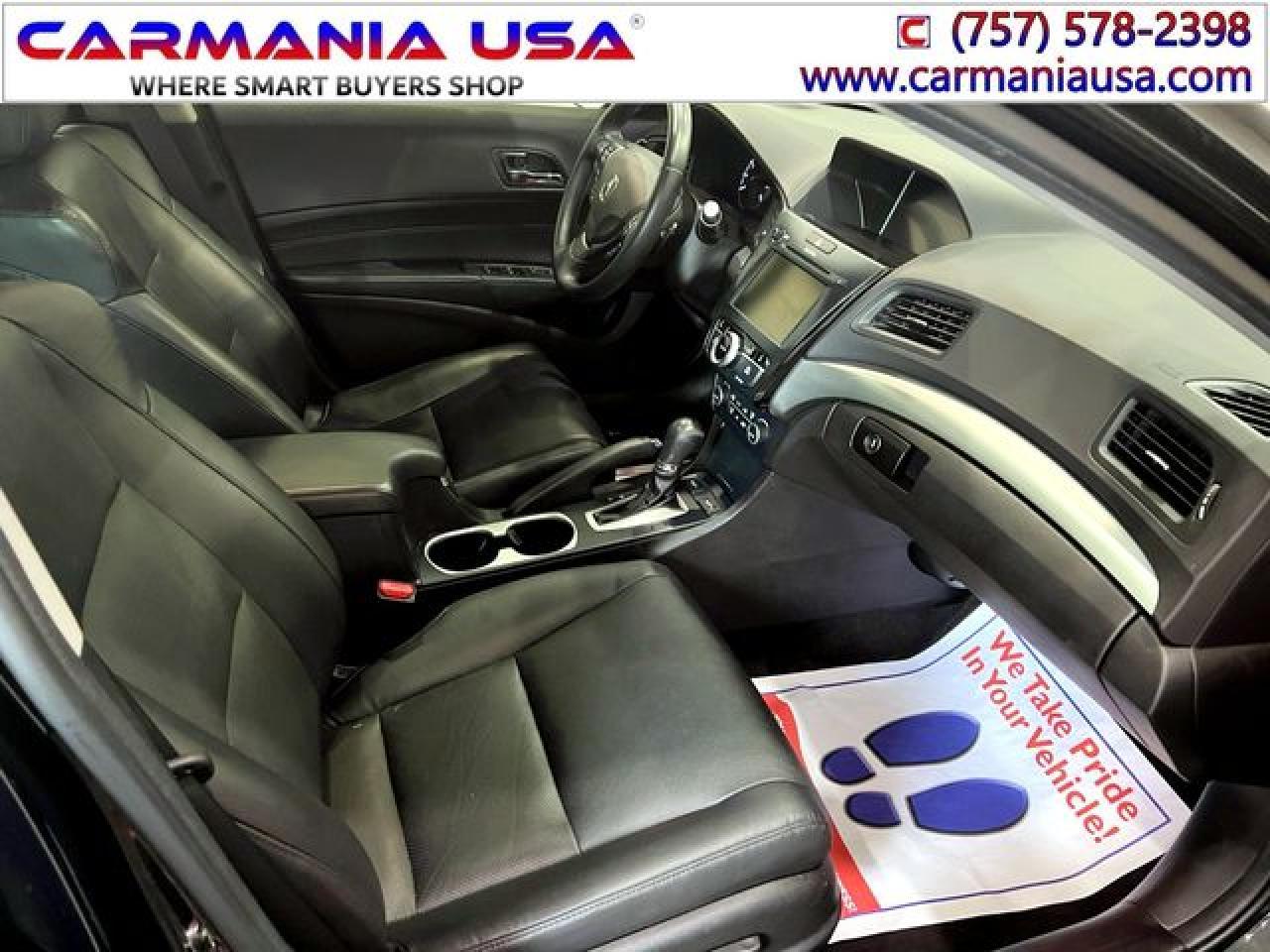 2016 Acura Ilx Premium - zdjęcie 17