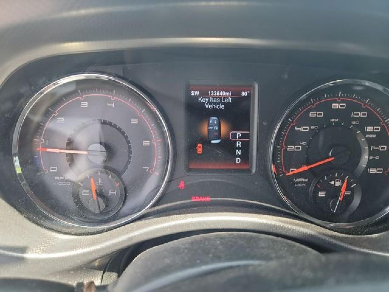 2014 Dodge Charger R/T - zdjęcie 10