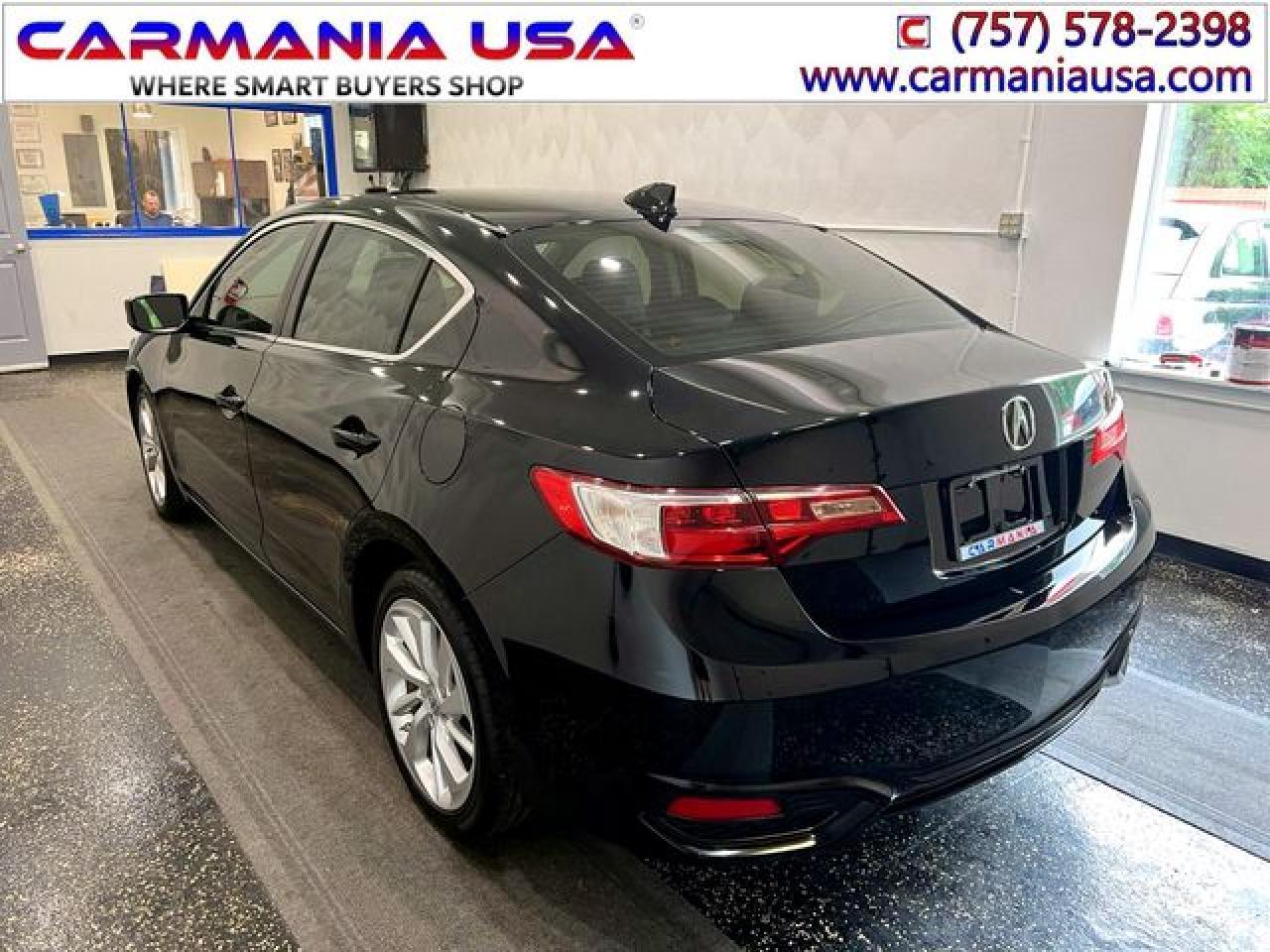 2016 Acura Ilx Premium - zdjęcie 9