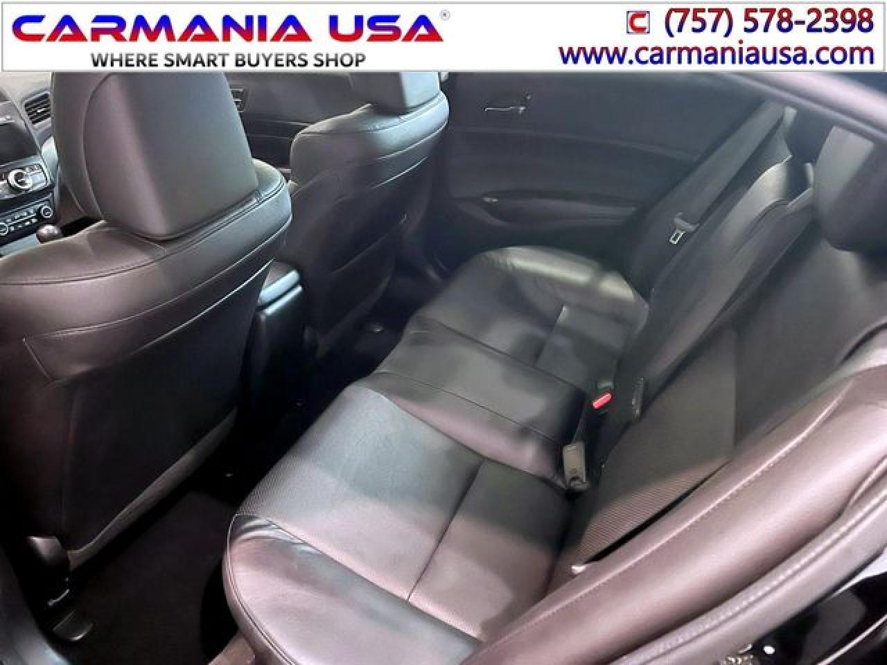 2016 Acura Ilx Premium - zdjęcie 16