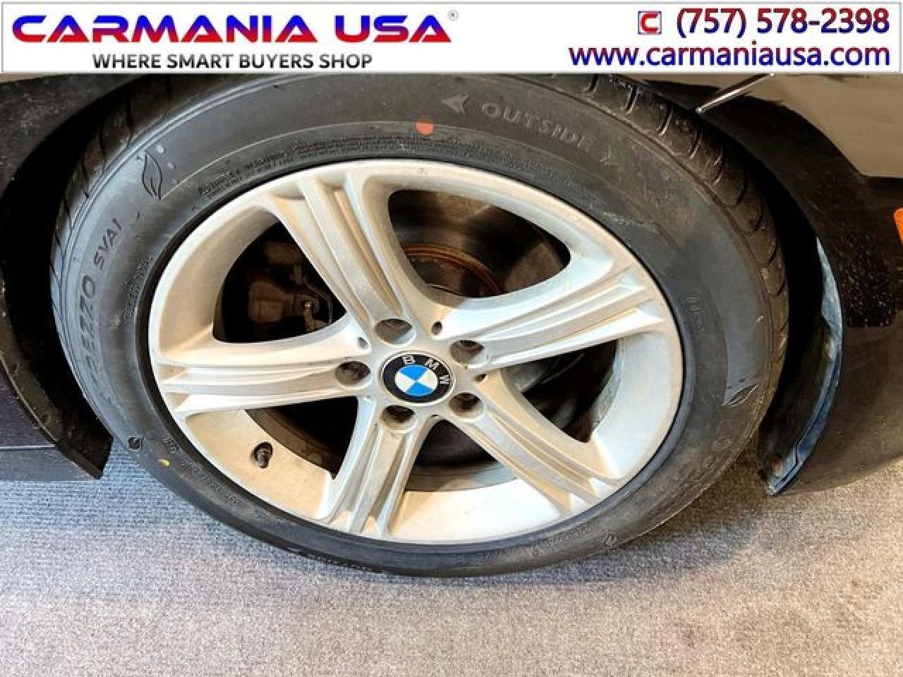 BMW Seria 3 - zdjęcie 5