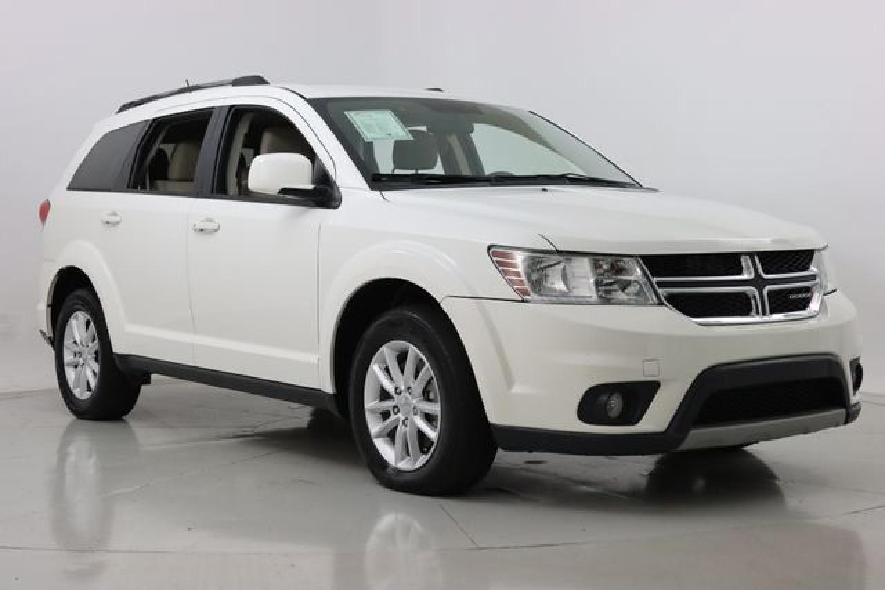 Dodge Journey - zdjęcie 1