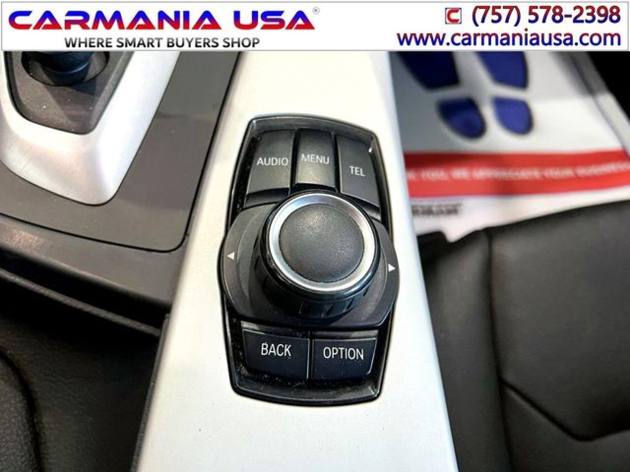 2014 BMW 320 I xDrive - zdjęcie 27