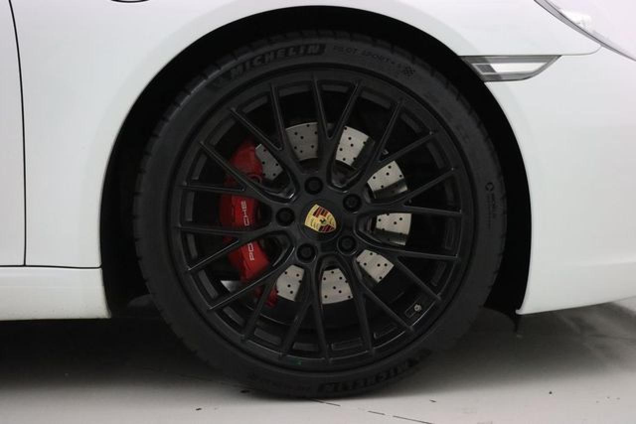 2017 Porsche 911 Carrera S - zdjęcie 15