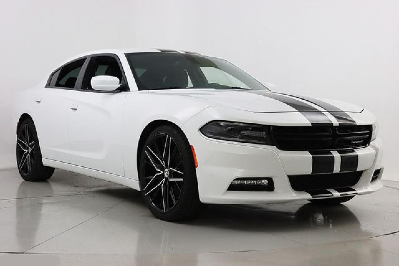 Dodge Charger - zdjęcie 1