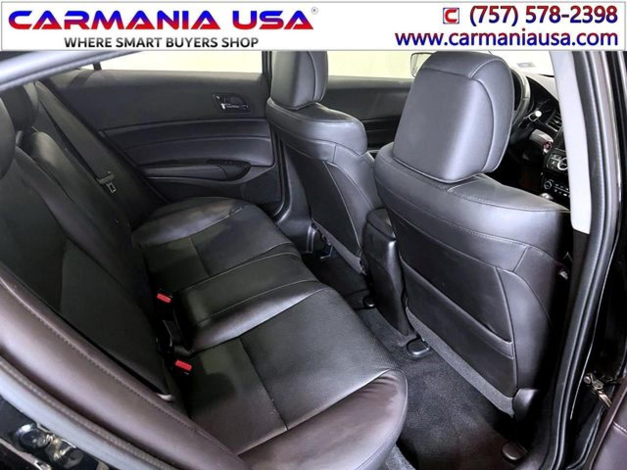 2016 Acura Ilx Premium - zdjęcie 19