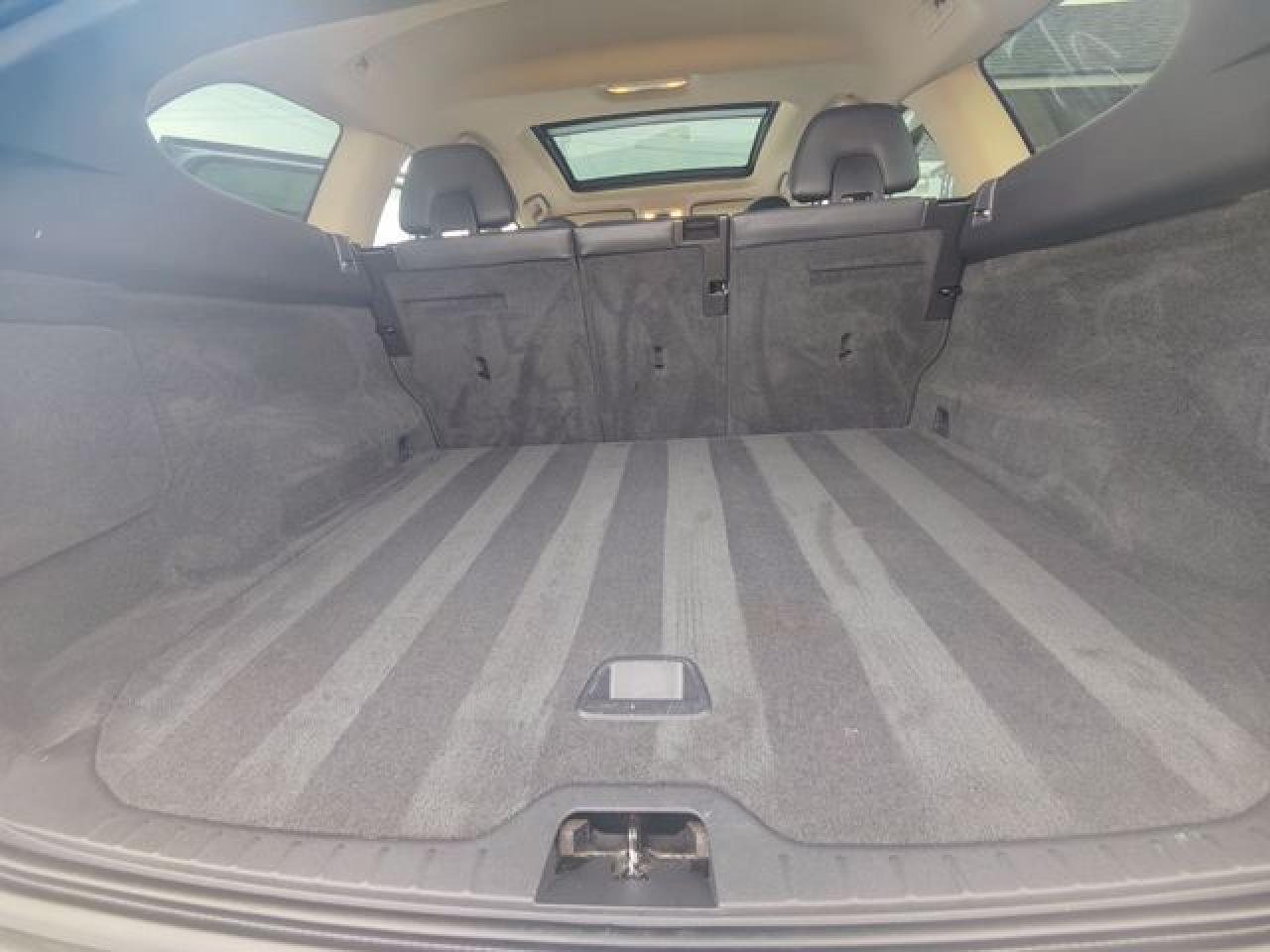 Volvo XC60 - zdjęcie 4