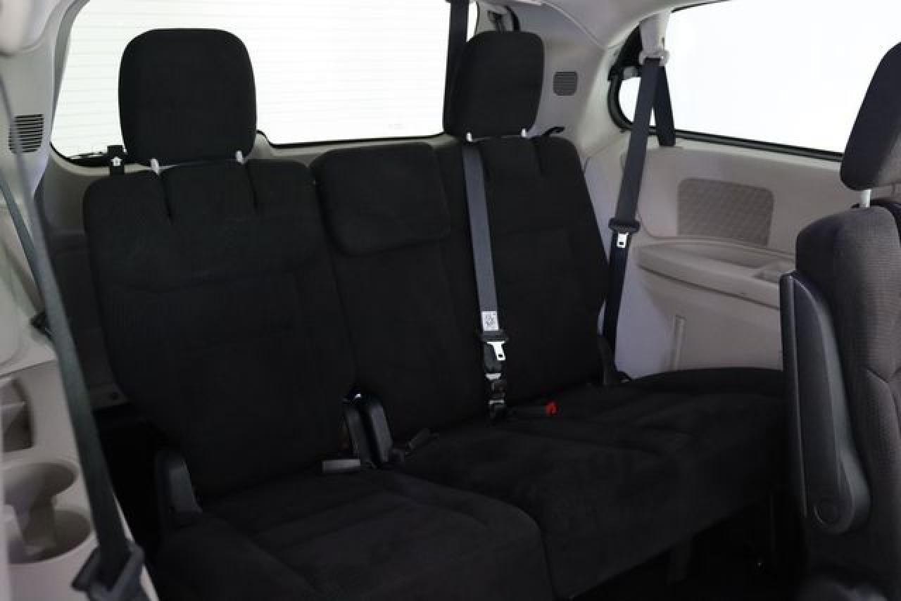 2014 Dodge Grand Caravan Sxt - zdjęcie 46