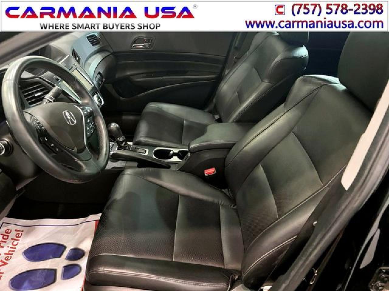 2016 Acura Ilx Premium - zdjęcie 12
