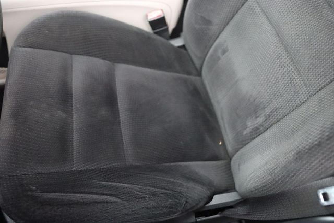 2014 Dodge Grand Caravan Sxt - zdjęcie 41