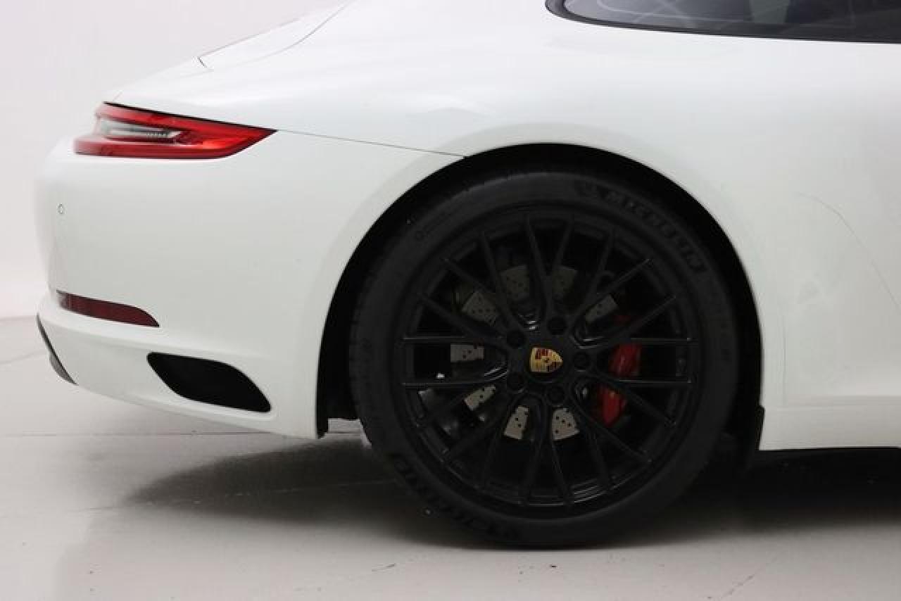 2017 Porsche 911 Carrera S - zdjęcie 16