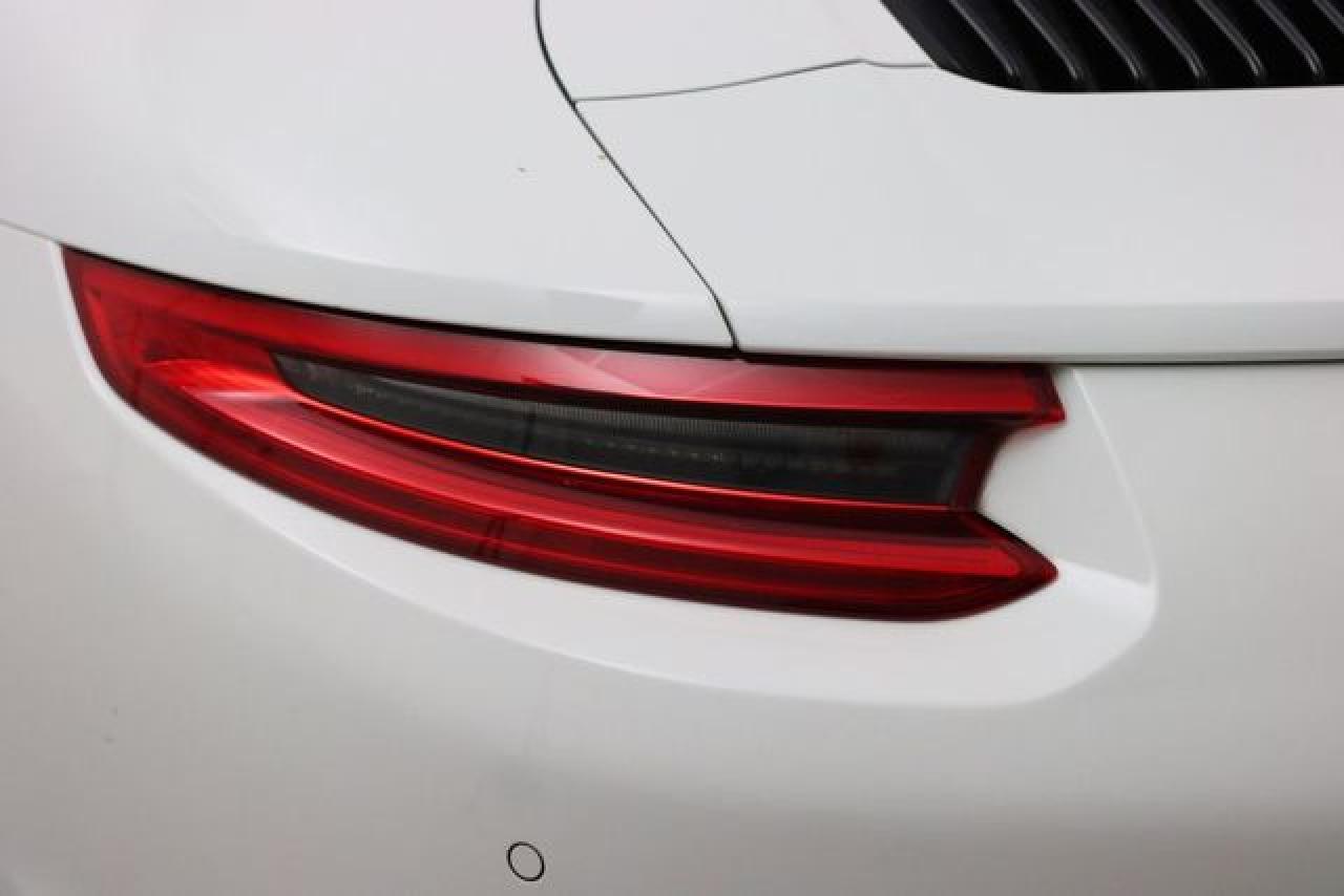 2017 Porsche 911 Carrera S - zdjęcie 18