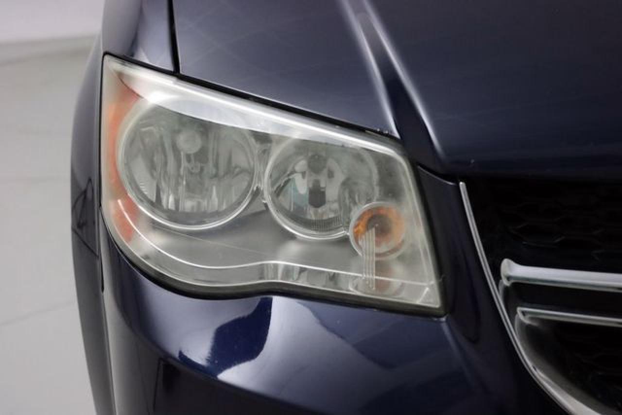 Dodge Grand Caravan - zdjęcie 5