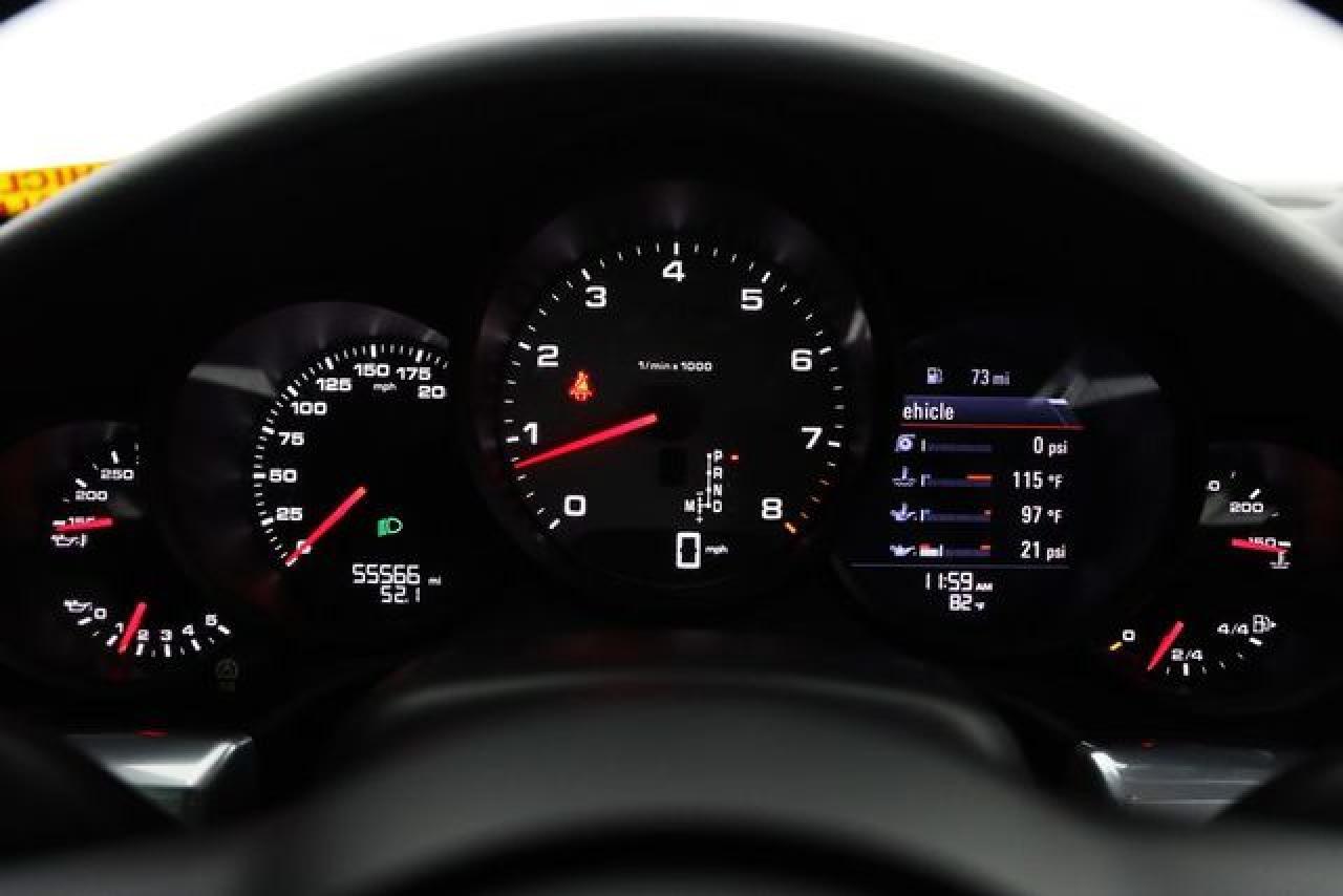 2017 Porsche 911 Carrera S - zdjęcie 27