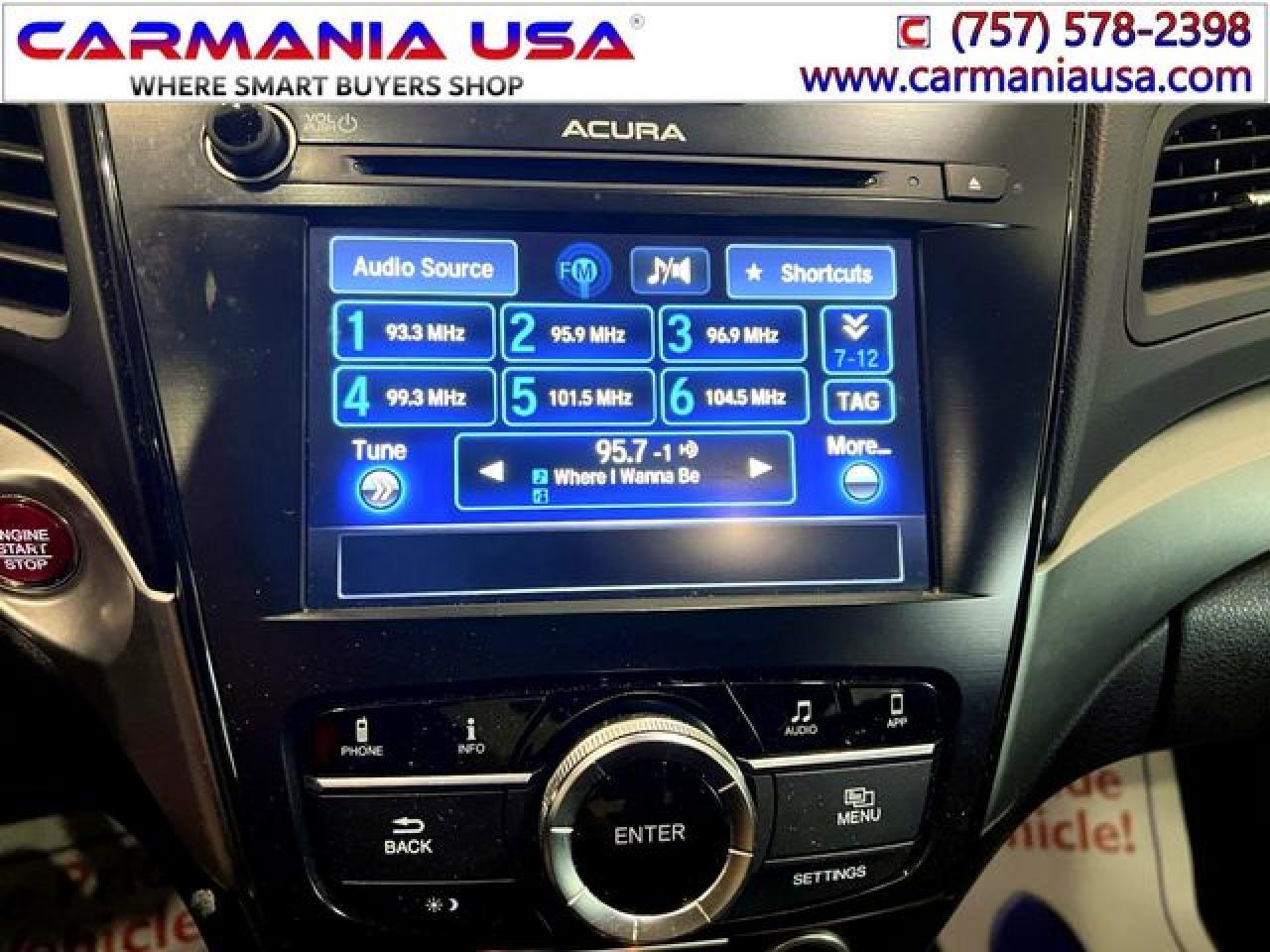 2016 Acura Ilx Premium - zdjęcie 27