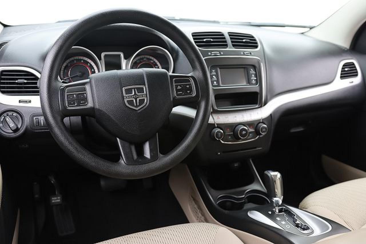 Dodge Journey - zdjęcie 2