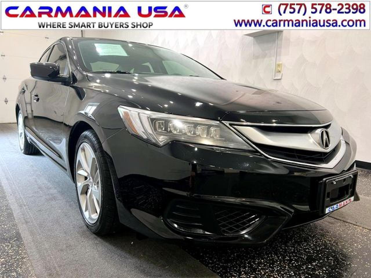 2016 Acura Ilx Premium - zdjęcie główne