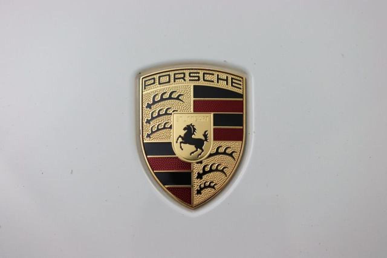 2017 Porsche 911 Carrera S - zdjęcie 13