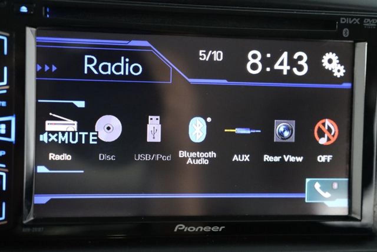 2014 Dodge Grand Caravan Sxt - zdjęcie 34