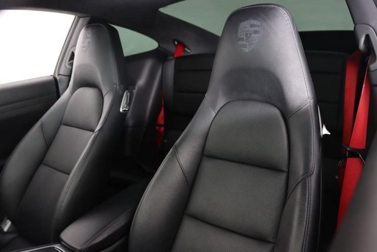 Porsche 911 Coupe - zdjęcie 3