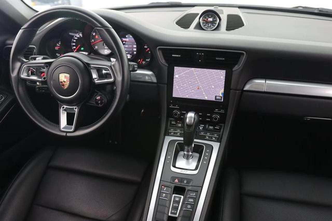 2017 Porsche 911 Carrera S - zdjęcie 34