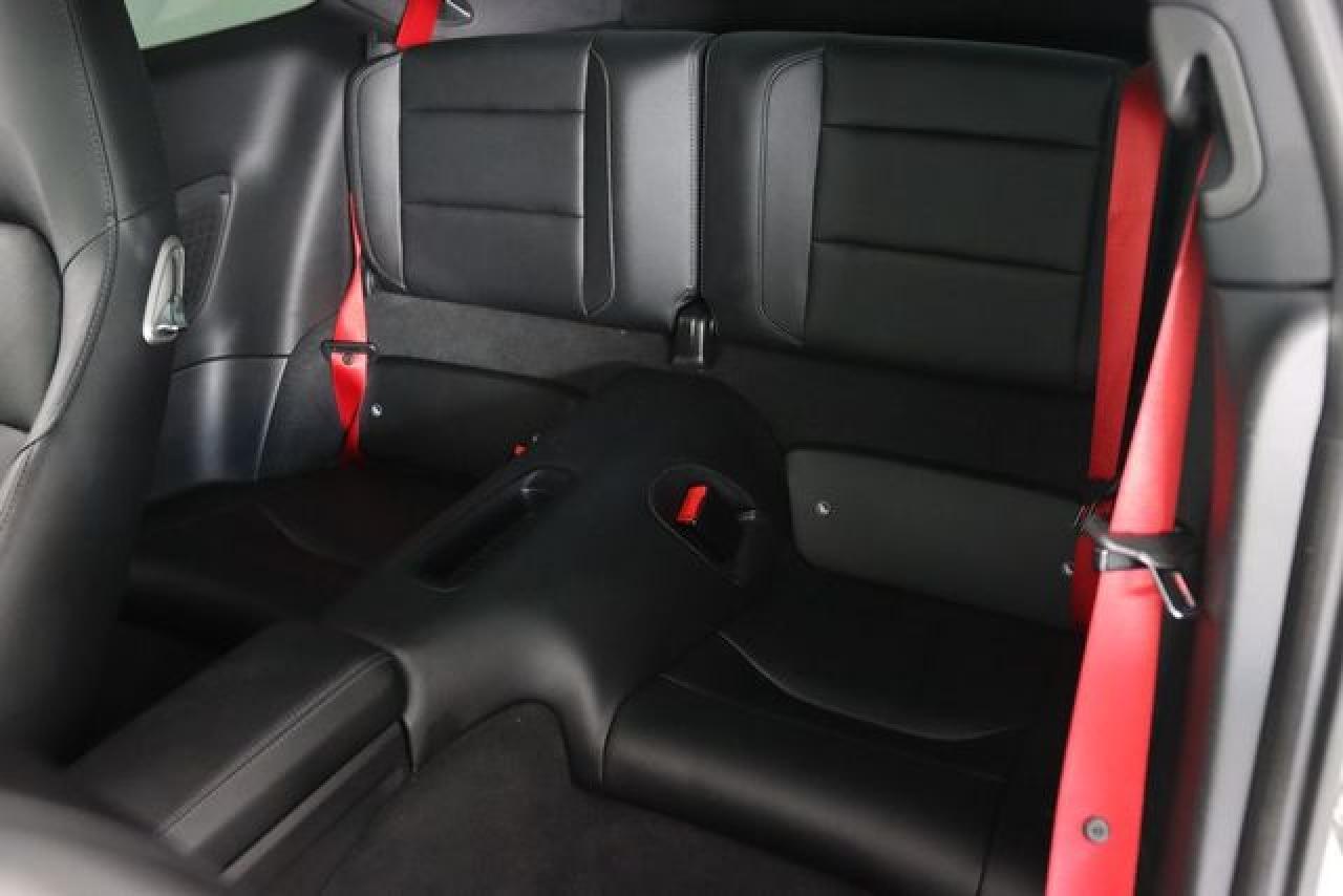 2017 Porsche 911 Carrera S - zdjęcie 36