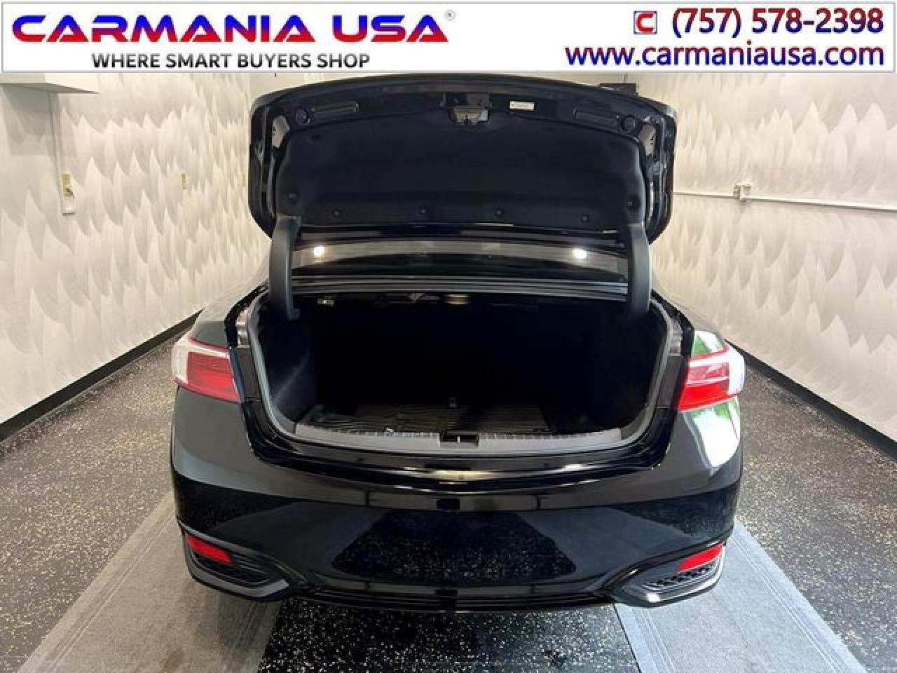 2016 Acura Ilx Premium - zdjęcie 10