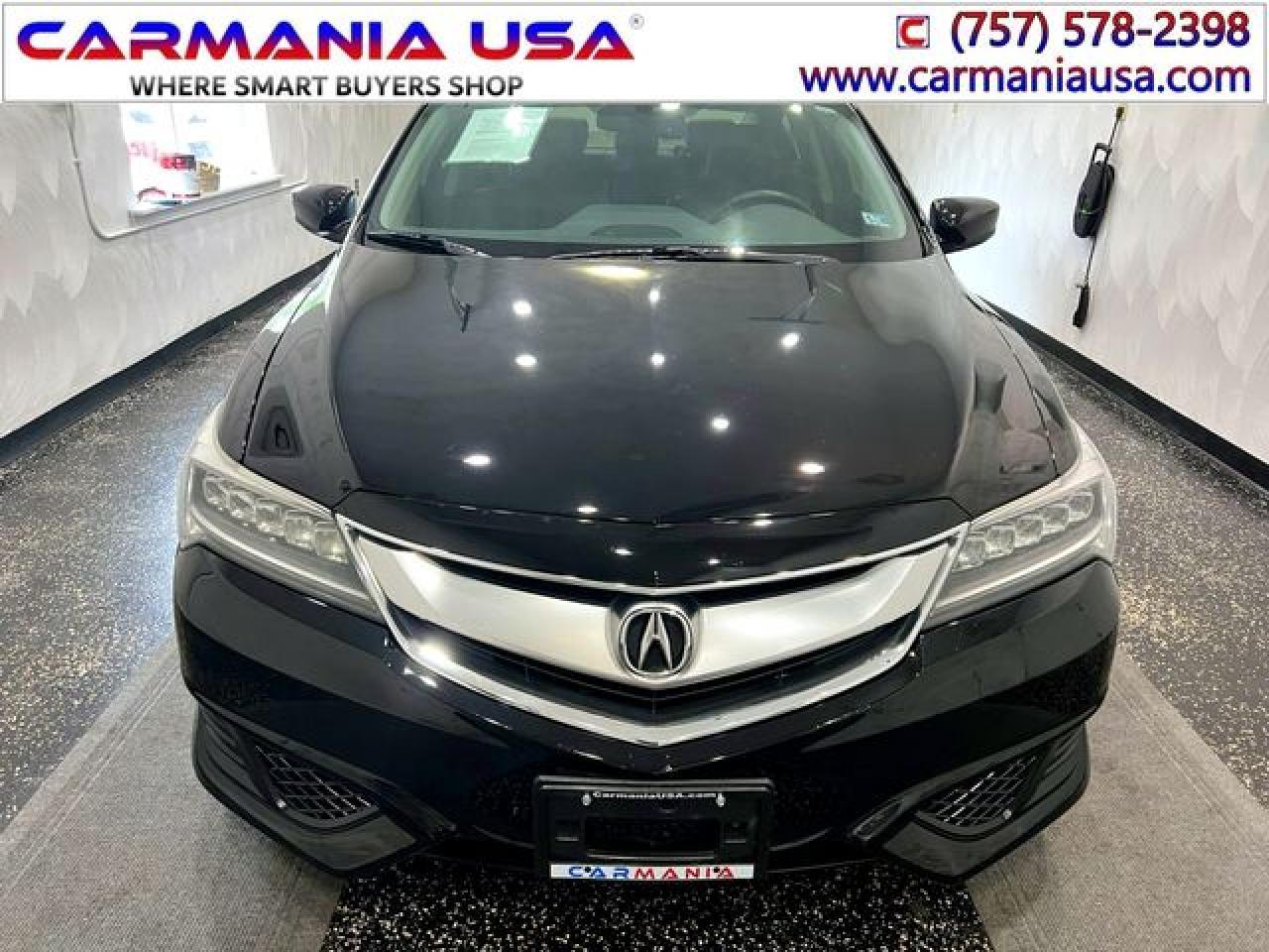 2016 Acura Ilx Premium - zdjęcie 2